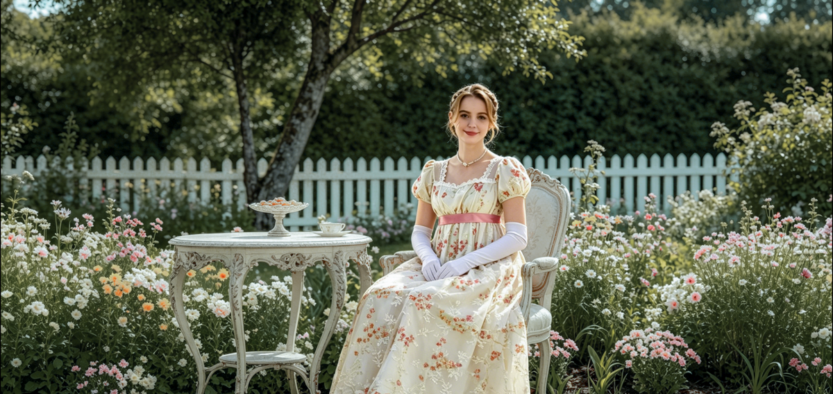 Renaissance Dress